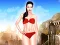 Spēle Angelina Jolie Dress Up 2 online