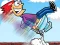Spēle Farting Flippy King online