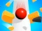 Spēle Helix Jump online