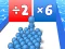 Spēle Brother Follow Me! Merge Men online
