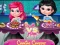 Spēle Cooking Contest online