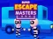 Spēle Super Escape Masters online