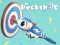 Spēle Peckshot online