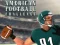 Spēle American Football Challenge online