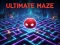 Spēle Ultimate Maze online