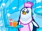 Spēle Penguin Cafe online