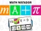 Spēle Math Matador online
