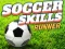 Spēle Soccer Skills Runner online
