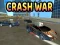 Spēle Crash War online