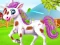 Spēle Baby Taylor Cute Pony Care online