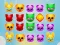 Spēle Pets of Funny World online