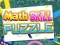 Spēle Math Skill Puzzle online