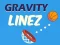 Spēle Gravity lines online