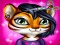 Spēle Cute Animal Hair Salon online