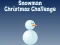 Spēle Snowman Christmas Challenge online
