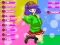 Spēle Pretty Cure Dressup online