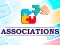Spēle Associations online