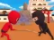 Spēle Stickman Ninja Way Of The Shinobi online