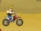 Spēle Johnny Bravo Beach Stunt online