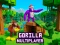 Spēle Gorilla Multiplayer online