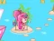 Spēle Pinkz Adventure online