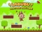 Spēle Labubu Platform Challenge online