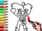Spēle Coloring Book Playtime online
