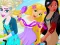 Spēle Disney Princess Tandem online