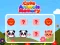 Spēle Cute Animals Memory online