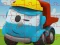Spēle Leo The Truck Jigsaw online