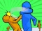 Spēle Slap and Run online