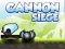 Spēle Cannon Siege online