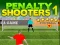 Spēle Penalty Shooters online