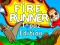 Spēle Fire Runner online