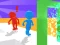 Spēle Sneak Out 3D online