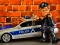 Spēle Police Officers Puzzle online