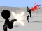 Spēle Stickman Gun Shooter 3D online