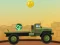 Spēle Bomber Truck online