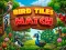Spēle Bird Tiles Match online