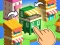 Spēle Crafty Town Merge City online