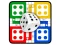 Spēle Ludo Multiplayer Challenge online