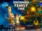 Spēle Snowman Family Time online