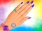 Spēle Nail Art Design online