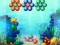 Spēle Aqua Bubble Shooter online
