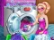 Spēle Superdoll Washing Capes online