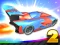 Spēle Fly Car Stunt 2 online