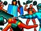 Spēle Hero Telekinesis online