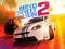 Spēle Nitro Street Run 2 online