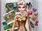 Spēle Ice Princess Doll Creator online