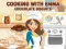 Spēle Cooking with Emma Chocolate Biscuits online